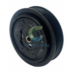 KLN-E2024 Colink Cooling A/C Clutch 7SEU17C 6PK 115MM For Mercedes Benz Gl-Class X164 M-Class W164 R-Class W251 V251 A0012304111 A001230411180