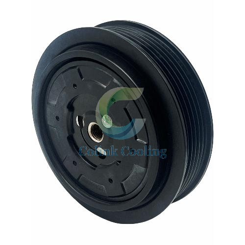 KLN-E2024 Colink Cooling A/C Clutch 7SEU17C 6PK 115MM For Mercedes Benz Gl-Class X164 M-Class W164 R-Class W251 V251 A0012304111 A001230411180
