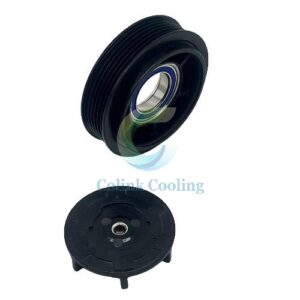 KLN-E2024 Colink Cooling A/C Clutch 7SEU17C 6PK 115MM For Mercedes Benz Gl-Class X164 M-Class W164 R-Class W251 V251 A0012304111 A001230411180 - Image 2