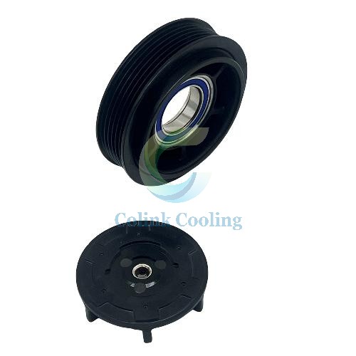 KLN-E2024 Colink Cooling A/C Clutch 7SEU17C 6PK 115MM For Mercedes Benz Gl-Class X164 M-Class W164 R-Class W251 V251 A0012304111 A001230411180
