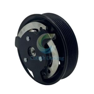 KLN-E3019 Colink Cooling A/C Clutch CSE613C 6PK 113MM For Bmw 1 (E81) 1.6I 2.0I (06-11) 6915380 64509145351