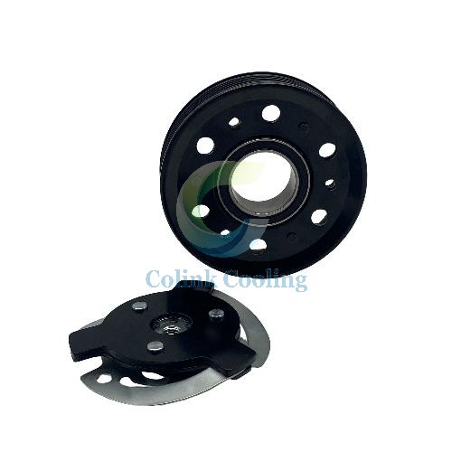 KLN-E3019 Colink Cooling A/C Clutch CSE613C 6PK 113MM For Bmw 1 (E81) 1.6I 2.0I (06-11) 6915380 64509145351