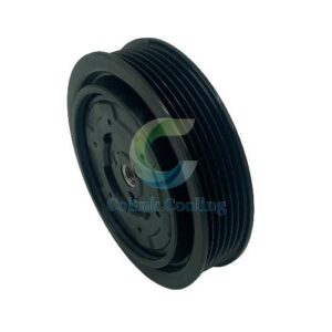 KLN-E2025 Colink Cooling A/C Clutch 7SEU17C 6PK 110MM For Mercedes Benz Mercedes S-Class W221 (05-13) A0012304111 A001230411180