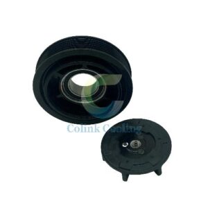 KLN-E2025 Colink Cooling A/C Clutch 7SEU17C 6PK 110MM For Mercedes Benz Mercedes S-Class W221 (05-13) A0012304111 A001230411180 - Image 2