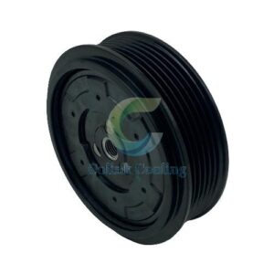 KLN-E1006 Colink Cooling A/C Clutch 6SEU16C 6PK 105.5MM For Audi̇ A4 A6 DCP32063 4L0820803