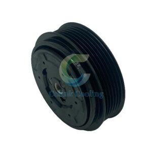 KLN-E2026 Colink Cooling A/C Clutch 6SES14C 6PK 100MM For Mercedes Benz Ml Ii W164 R W251 V251 NRF 380051 A0038304360