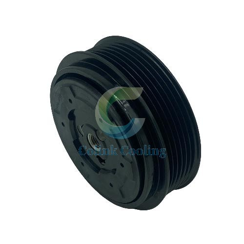 KLN-E2026 Colink Cooling A/C Clutch 6SES14C 6PK 100MM For Mercedes Benz Ml Ii W164 R W251 V251 NRF 380051 A0038304360