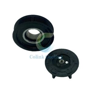 KLN-E2026 Colink Cooling A/C Clutch 6SES14C 6PK 100MM For Mercedes Benz Ml Ii W164 R W251 V251 NRF 380051 A0038304360 - Image 2