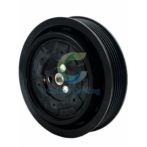 KLN-E03005 Colink Cooling A/C Clutch 6SEU 6PK 125MM For American Car Chrysler 200 Sebring L4 2.4L 55111610AA 55111610AB