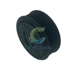 KLN-E2027 Colink Cooling A/C Clutch 8PK 105MM For Mercedes Benz