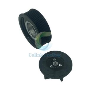 KLN-E2027 Colink Cooling A/C Clutch 8PK 105MM For Mercedes Benz - Image 2