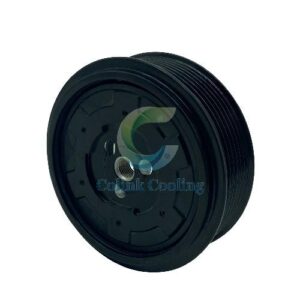 KLN-E6024 Colink Cooling A/C Clutch 7PK 105MM For Dodge 2007-2009 Sprinter 2500 3.0L 68012247AA NRF 380047