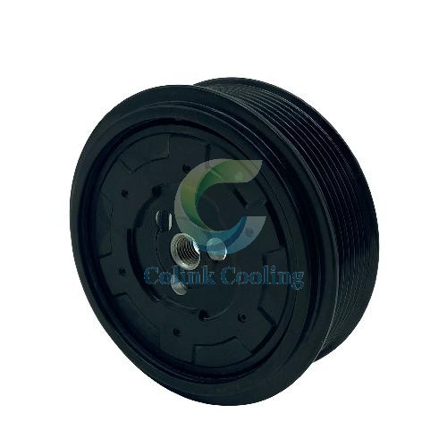 KLN-E6024 Colink Cooling A/C Clutch 7PK 105MM For Dodge 2007-2009 Sprinter 2500 3.0L 68012247AA NRF 380047