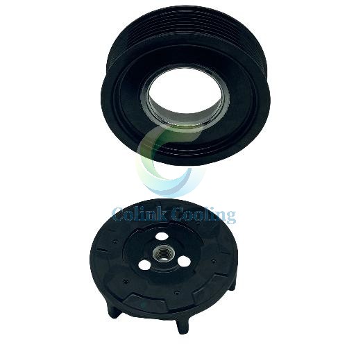 KLN-E6024 Colink Cooling A/C Clutch 7PK 105MM For Dodge 2007-2009 Sprinter 2500 3.0L 68012247AA NRF 380047