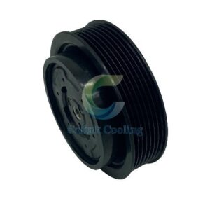 KLN-E2028 Colink Cooling A/C Clutch 7SEU17C 7PK 120MM For Mercedes Benz C-Class (203) (00-07) NRF 380042 DCP17038