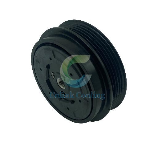 KLN-E2029 Colink Cooling A/C Clutch 6SEU16C 5PK 105MM For Mercedes Benz A-Class W169 (04-12) B-Class W245 (05-11) NRF380112 A0012303511