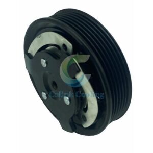 KLN-E3020 Colink Cooling A/C Clutch CSE717C 6PK 113MM For Bmw E90 Calsonic