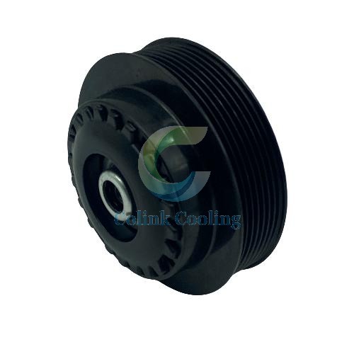 KLN-E2030 Colink Cooling A/C Clutch 6SES14C 7PK 125MM For Mercedes Benz C-Class W204/S204 (07-14) - C180 0022303311 0022304911