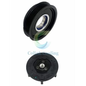KLN-E2031 Colink Cooling A/C Clutch 6SEU16C 5PK 115MM For Mercedes Benz W169 W245 0012309011 0022301411 - Image 2