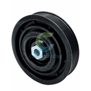 KLN-E1007 Colink Cooling A/C Clutch 6SЕS14С 6PK 131MM For Audi A4 (15-20) A5 (16-20) A6 (18-20) A7 (17-20) Q5 (16-20)  8W0820803N