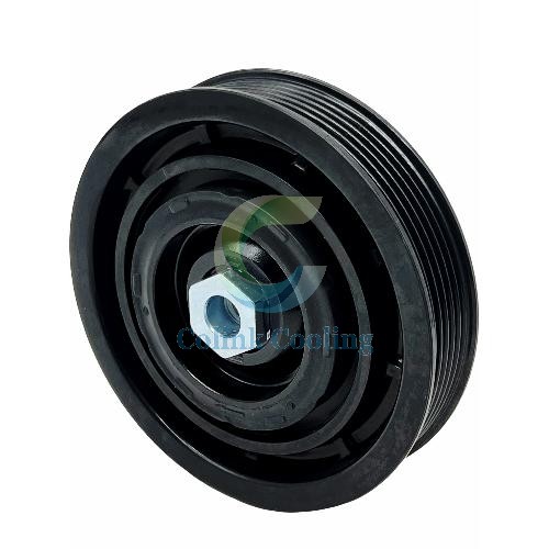 KLN-E1007 Colink Cooling A/C Clutch 6SЕS14С 6PK 131MM For Audi A4 (15-20) A5 (16-20) A6 (18-20) A7 (17-20) Q5 (16-20)  8W0820803N