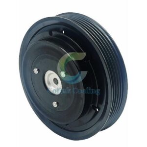 KLN-E10061 Colink Cooling A/C Clutch VS16 5PK 120MM For Hyundai I30 II 1.4 (12-23) Kiа Ceеd II 1.4 (12-18) 97701A6400 F500JDCKB02