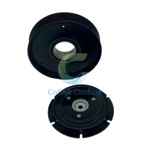 KLN-E10062 Colink Cooling A/C Clutch 6PK 119MM For Hyundai 977013S000 - Image 2