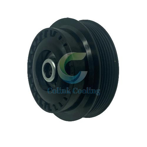 KLN-E2032 Colink Cooling A/C Clutch 6PK 115MM For Mercedes Benz C200 Valeo NRF380187