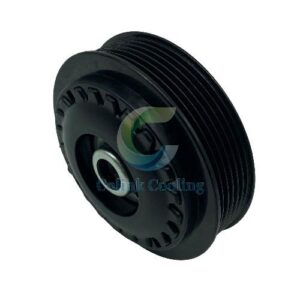 KLN-E02004 Colink Cooling A/C Clutch VCS-12 6PK 113MM For European Car Citroen 1609552980   PSA: 1612237580