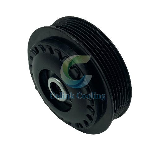 KLN-E02004 Colink Cooling A/C Clutch VCS-12 6PK 113MM For European Car Citroen 1609552980   PSA: 1612237580