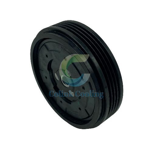 KLN-E3021 Colink Cooling A/C Clutch 6SEU16C 4PK 100.5MM For Bmw  AC06DN11