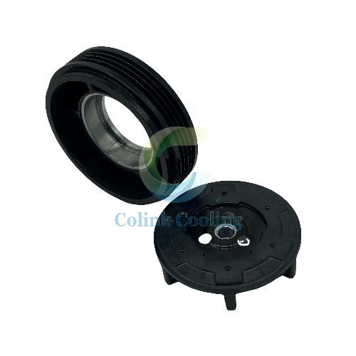 KLN-E3021 Colink Cooling A/C Clutch 6SEU16C 4PK 100.5MM For Bmw  AC06DN11