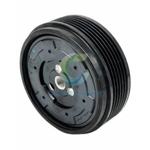 KLN-E3022 Colink Cooling A/C Clutch 7SEU16C 6PK 100MM For Bmw E81.E87.E90 NRF380057 64526987766