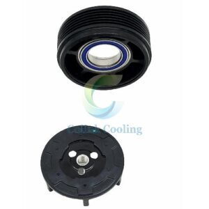 KLN-E3022 Colink Cooling A/C Clutch 7SEU16C 6PK 100MM For Bmw E81.E87.E90 NRF380057 64526987766 - Image 2