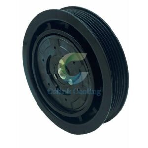 KLN-E17011 Colink Cooling A/C Clutch 6SEL14C 6PK 131MM For Renault Megane 3 Fluence DCP23030 8200939386