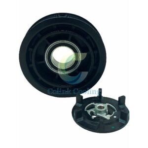 KLN-E17011 Colink Cooling A/C Clutch 6SEL14C 6PK 131MM For Renault Megane 3 Fluence DCP23030 8200939386 - Image 2