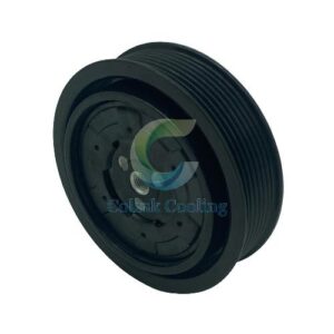 KLN-E17012 Colink Cooling A/C Clutch 6SEL14C 7PK 120MM For Renault Mercedes Vi̇To Tourer