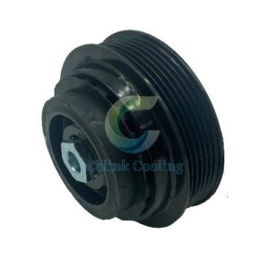KLN-E2033 Colink Cooling A/C Clutch 6SEU16C 6PK 115MM For Mercedes Benz C-Class W204/S204 - C250 Cgi /1.8L A0032304811 A0022308411
