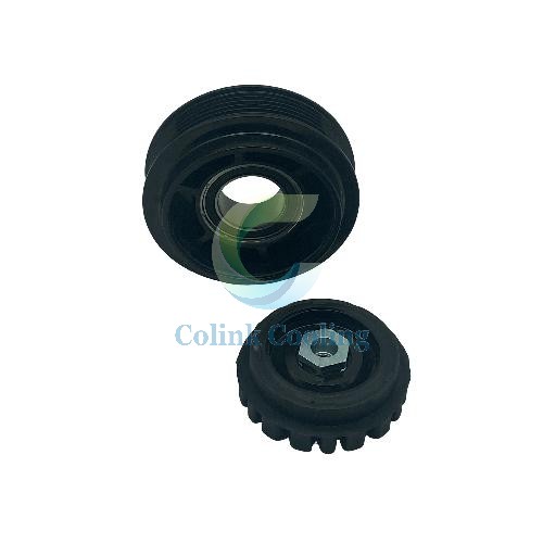 KLN-E2033 Colink Cooling A/C Clutch 6SEU16C 6PK 115MM For Mercedes Benz C-Class W204/S204 - C250 Cgi /1.8L A0032304811 A0022308411