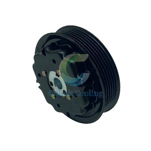KLN-E15006 Colink Cooling A/C Clutch 5SL12C 6PK 115MM For Opel Corsa D 93190815 55702161