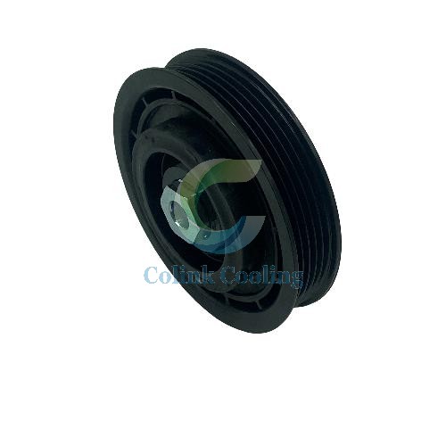 KLN-E2034 Colink Cooling A/C Clutch 6SES14C 5PK 110MM For Mercedes Benz Class C117/X117 (13-19) Class C118/X118 (19-) A0038304360 A0008305702