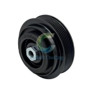 KLN-E2035 Colink Cooling A/C Clutch 6SEU16C 6PK 110MM For Mercedes Benz C-Class Coupe (C204) (11-) DCP17100 A0022303111