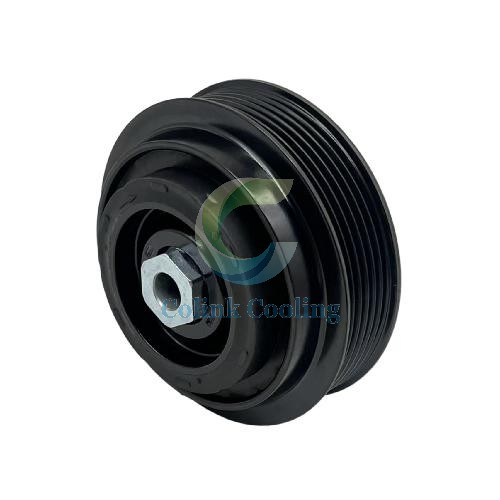 KLN-E2035 Colink Cooling A/C Clutch 6SEU16C 6PK 110MM For Mercedes Benz C-Class Coupe (C204) (11-) DCP17100 A0022303111