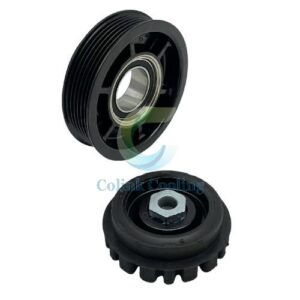 KLN-E2035 Colink Cooling A/C Clutch 6SEU16C 6PK 110MM For Mercedes Benz C-Class Coupe (C204) (11-) DCP17100 A0022303111 - Image 2