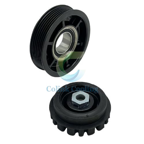 KLN-E2035 Colink Cooling A/C Clutch 6SEU16C 6PK 110MM For Mercedes Benz C-Class Coupe (C204) (11-) DCP17100 A0022303111