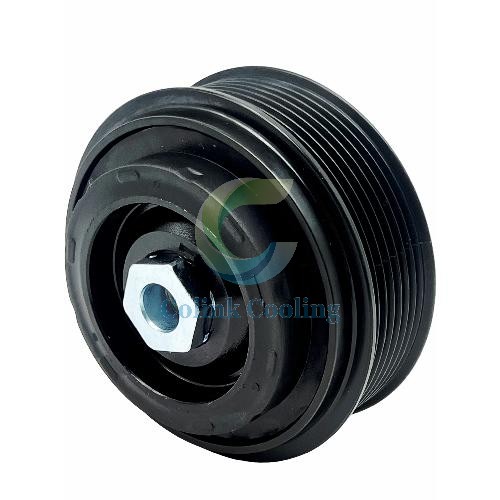 KLN-E2036 Colink Cooling A/C Clutch 7PK 105MM For Mercedes Benz 212