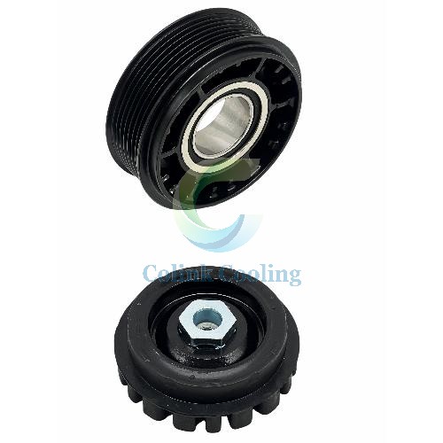 KLN-E2036 Colink Cooling A/C Clutch 7PK 105MM For Mercedes Benz 212
