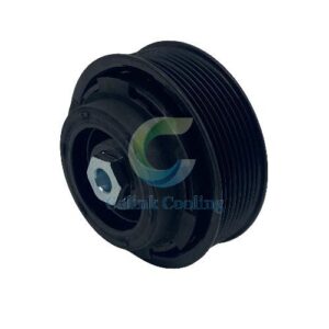 KLN-E3023 Colink Cooling A/C Clutch 8PK 115.5MM For Bmw 1 (F20   F21) (10-)  3 (F30   F31) (11-)  X3 (F25) (10-)  X4 (F26) (14-) DCP05090 64529217869