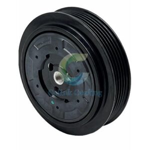 KLN-E2037 Colink Cooling A/C Clutch 5SEU 5PK 100MM For Mercedes Benz Smart 7813A058 MR568990
