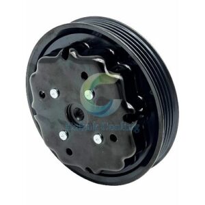 KLN-E3024 Colink Cooling A/C Clutch 4PK 114MM For Bmw 64506901781  64509174805